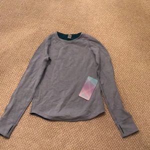 Never worn ivivva shirt